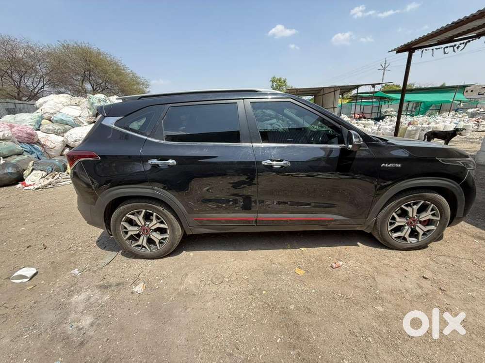 Kia Diesel Car 2022