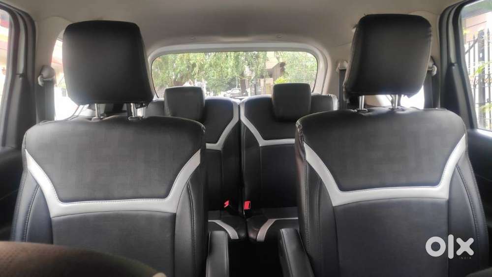 Maruti Suzuki Xl6 1.5 Zeta At, 2020, Petrol