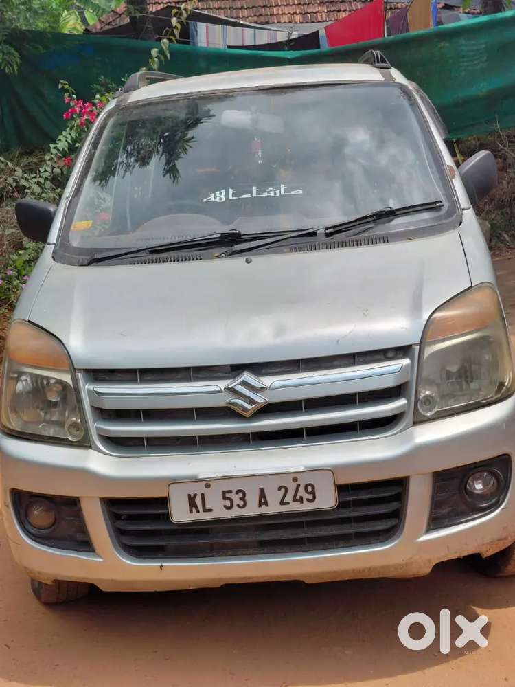 Maruti Suzuki Celerio 2008