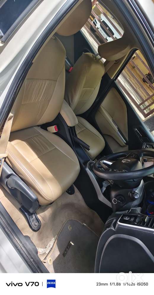 Honda City 2015-2017 I Vtec V, 2016, Petrol