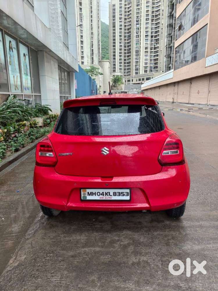 Maruti Suzuki Swift Amt Vxi, 2020, Petrol