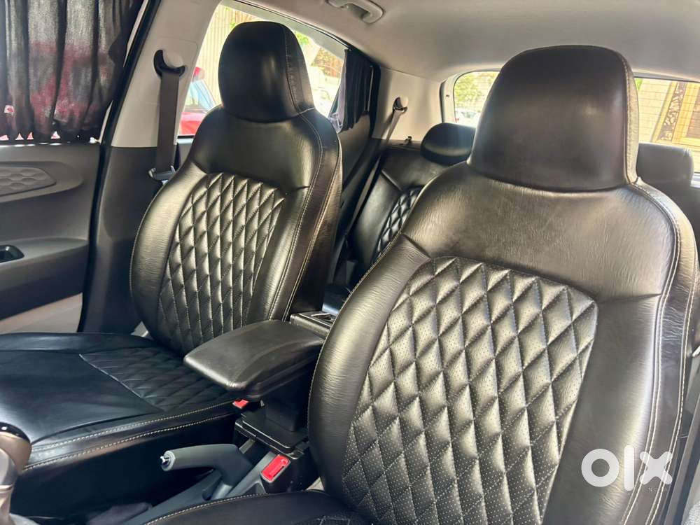 Hyundai Grand I10 Nios Asta Amt 1.2 Kappa Vtvt, 2023, Petrol