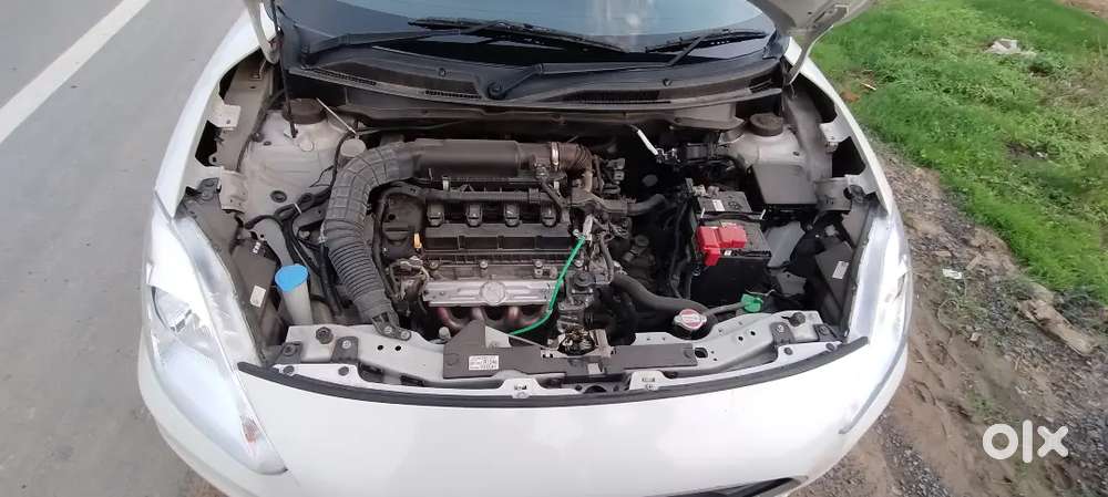 Maruti Suzuki Dzire 2021