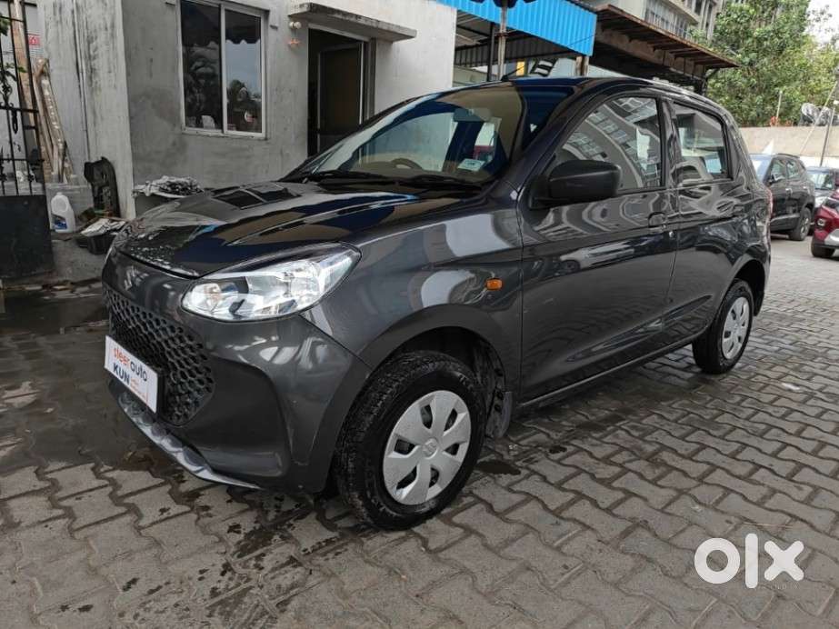 Maruti Suzuki Alto K10 1.0 Vxi Amt, 2025, Petrol