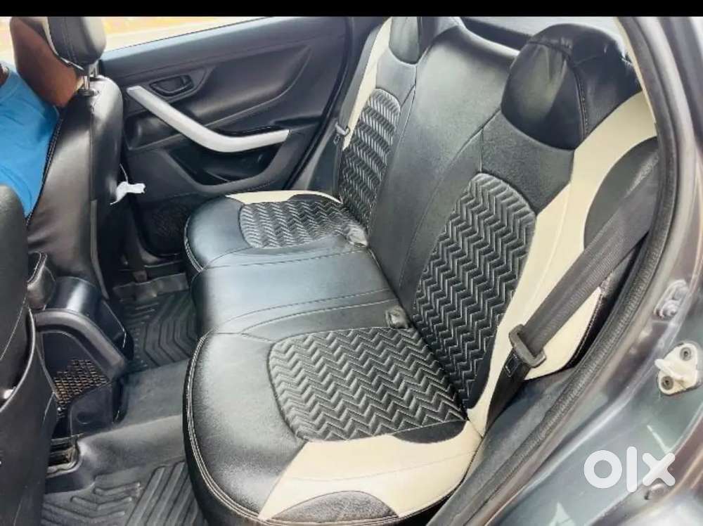 Tata Nexon 2020 Model