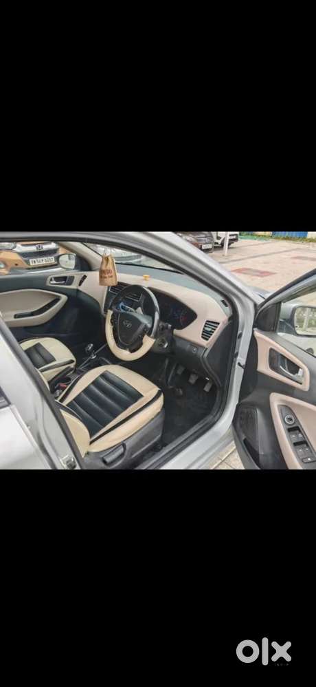 Hyundai Elite I20 Asta 1.4 Crdi, 2019, Diesel