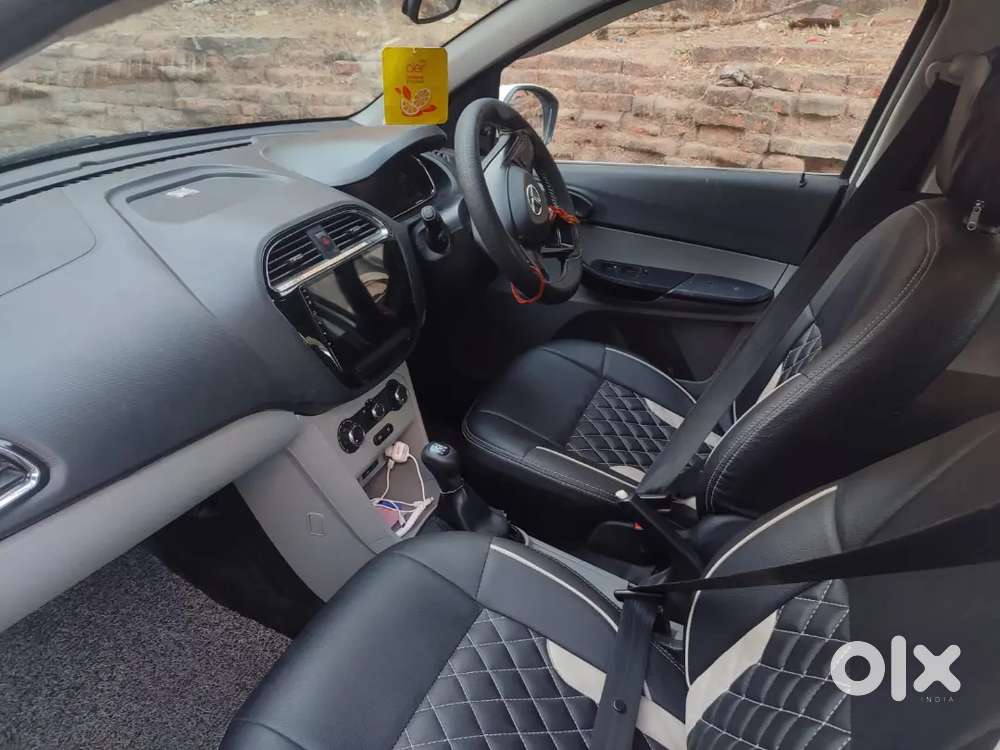 Tata Tiago 2020 Petrol And Cng 55000 Km Driven(urgent Sell)