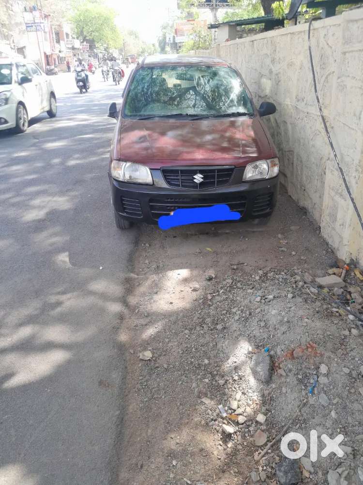 Good Condition Ac Running