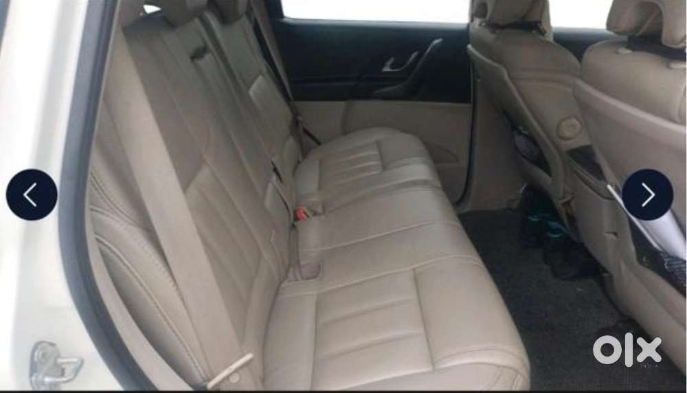 Mahindra Xuv500 Diesel 2017