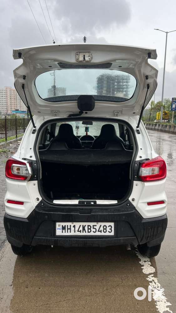 Maruti Suzuki S-presso  2022 Model  Top Model  Showroom Condition