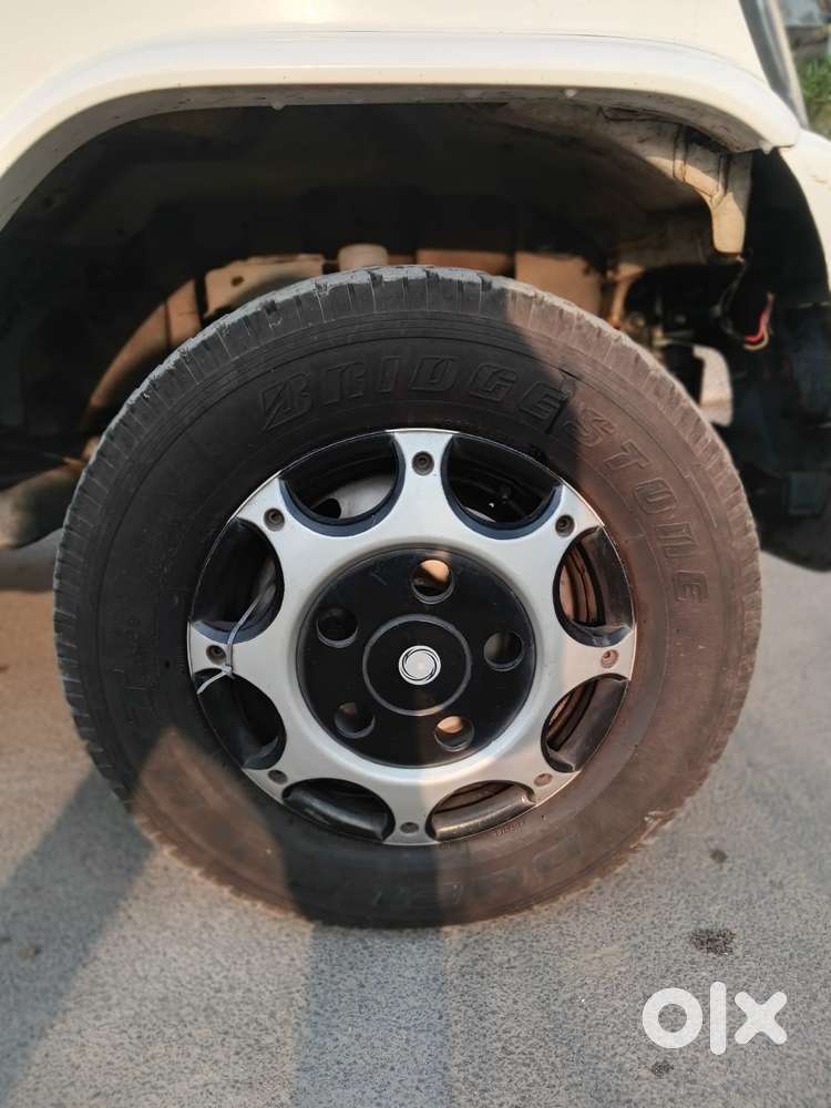 Mahindra Bolero 1.5 Power Plus Zlx, 2021, Diesel