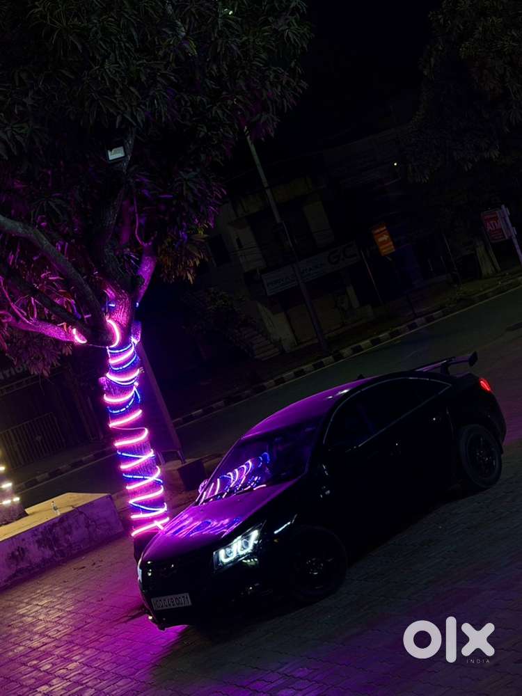 Chevrolet Cruze 2013 Diesel Well Maintained