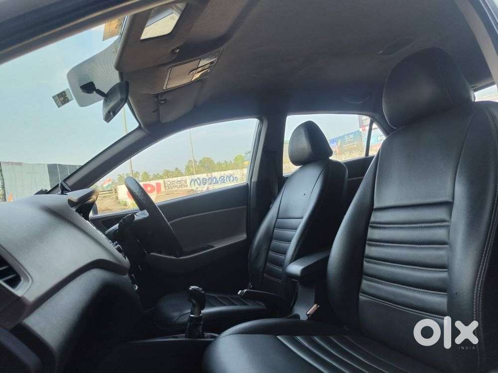 Hyundai I20 Magna 1.4 Crdi 6 Speed, 2015, Diesel