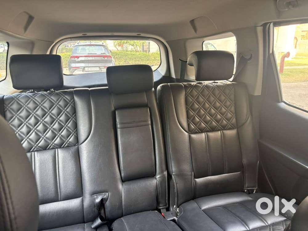 Mahindra Xuv500 2021 Diesel New Condition