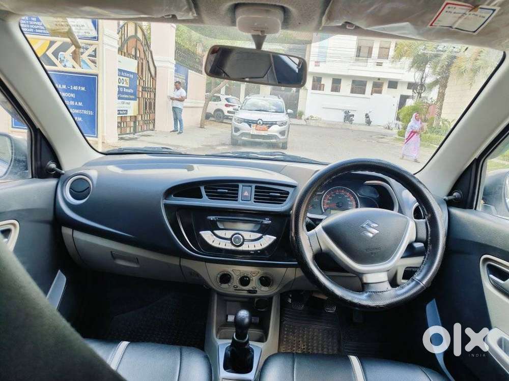 Maruti Suzuki Alto K10 1.0 Vxi, 2019, Petrol