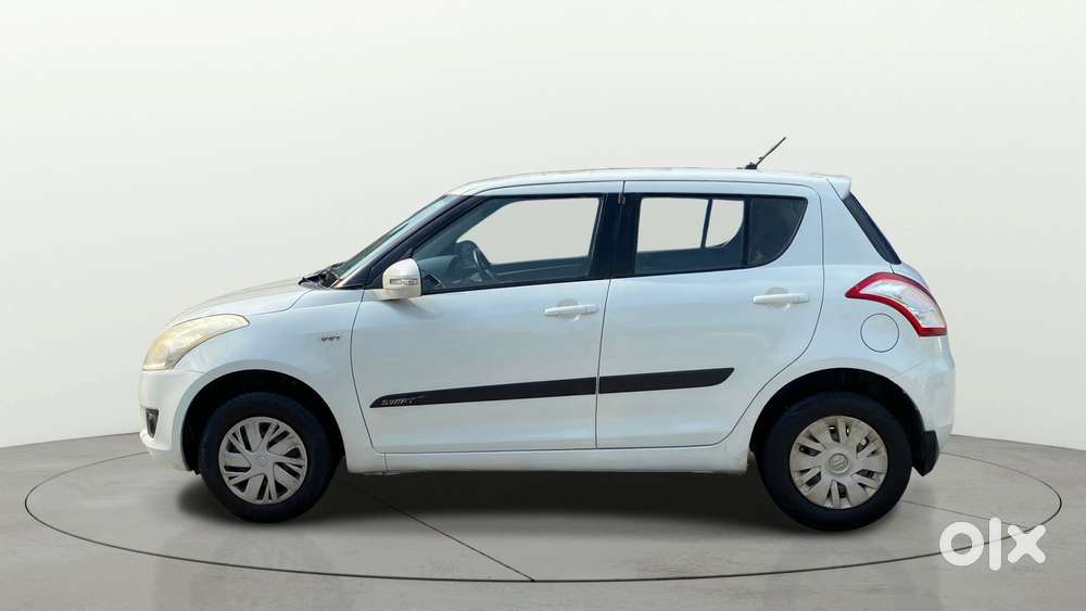Maruti Suzuki Swift 2011-2014 Vxi, 2014, Petrol