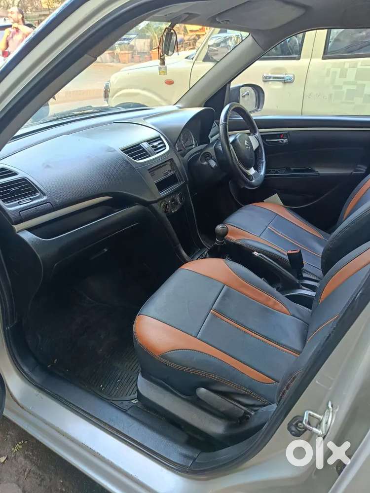 Swift 2014.15.im Owner Brc Cng Kit.28 Mileg. All Paper Clear