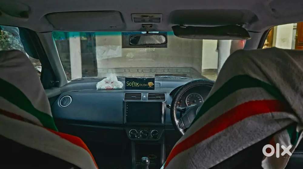 Swift 2006 Model