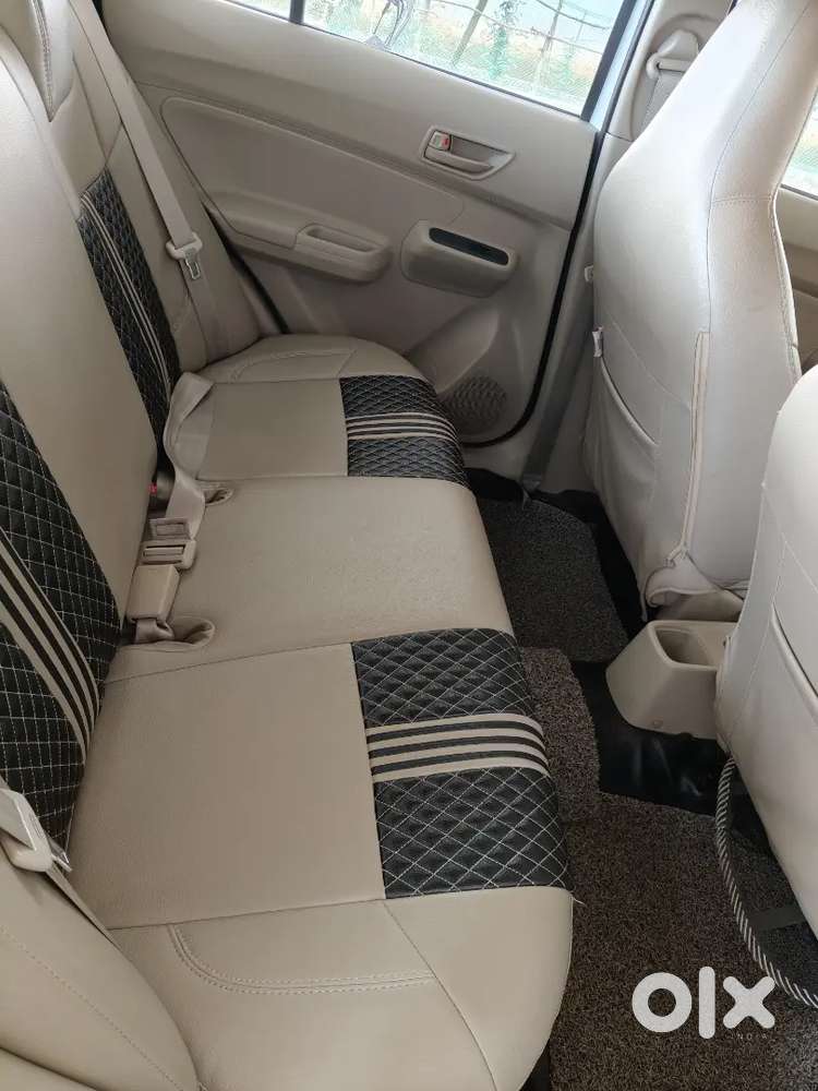 Maruti Suzuki Dzire 2022