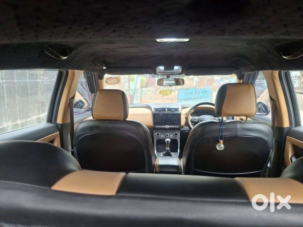 Hyundai Creta E 1.5 Diesel, 2020, Diesel