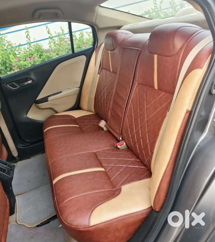 2017 Model Very Neatly Maintened Vehicle