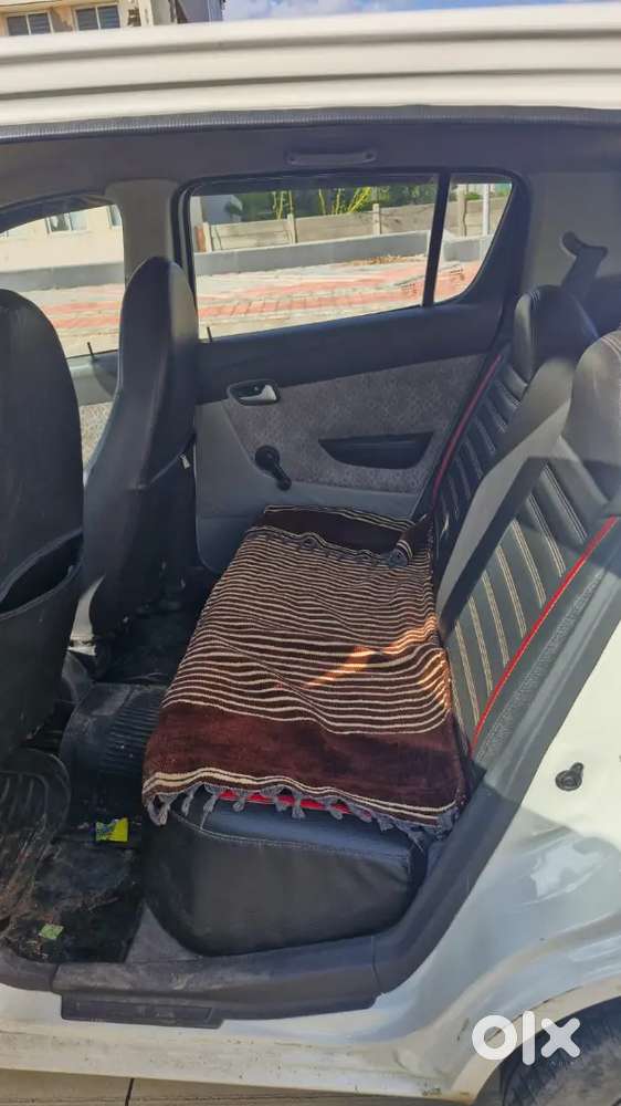 Maruti Suzuki Alto 800 2018