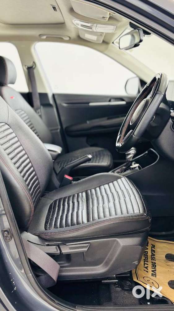 Kia Sonet 1.5 Gtx Plus Diesel, 2020, Diesel