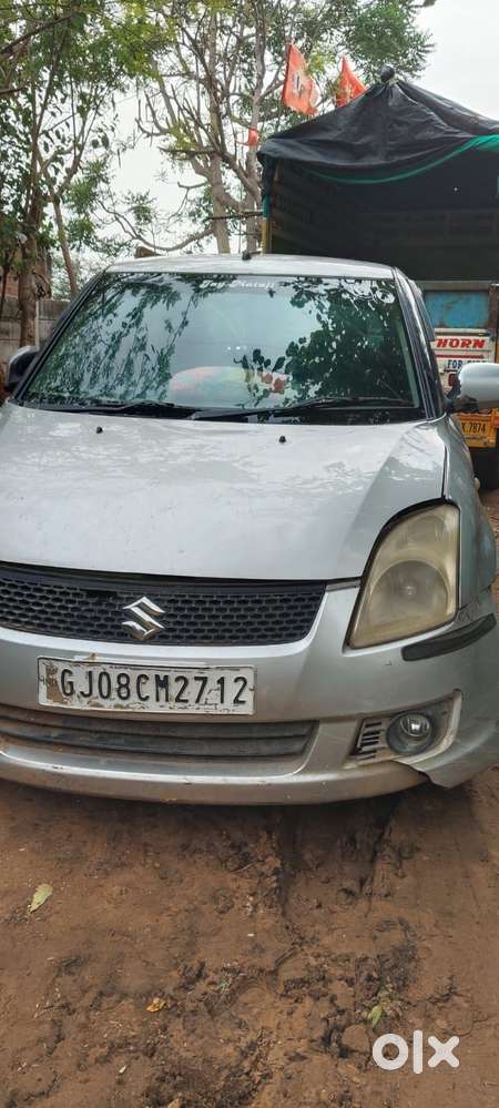Maruti Suzuki Swift 1.3 Vxi, 2009, Cng & Hybrids