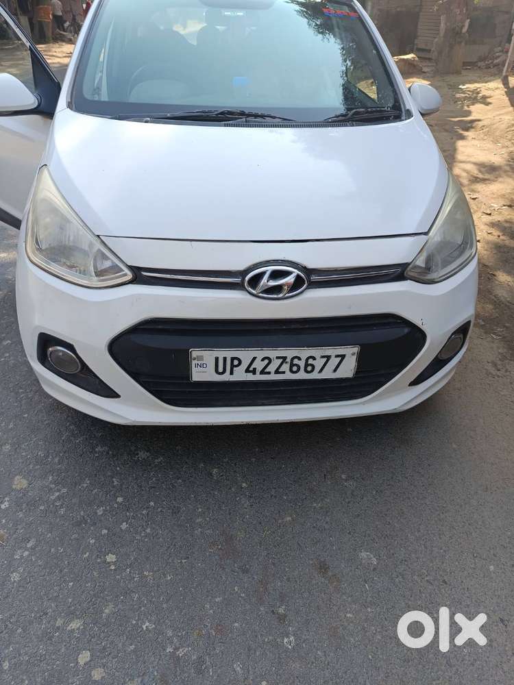 Hyundai Grand I10 Diesel 2014