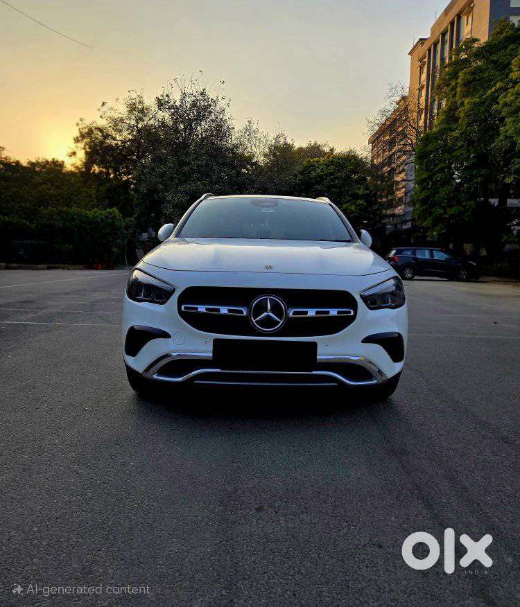 Mercedes-benz Gla Class 2014-2017 200, 2024, Petrol