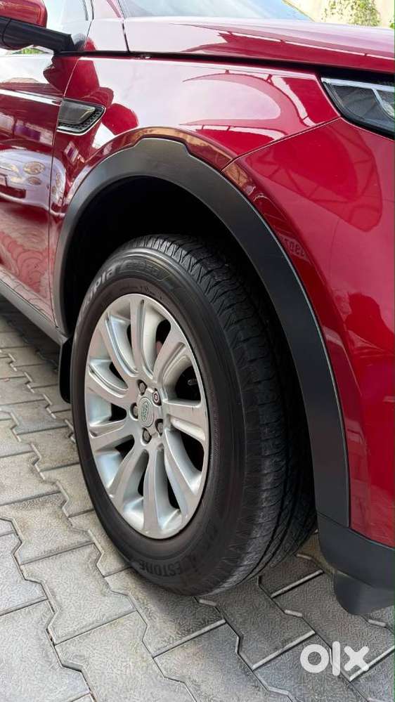 Land Rover Discovery Sport Td4 Se, 2015, Diesel