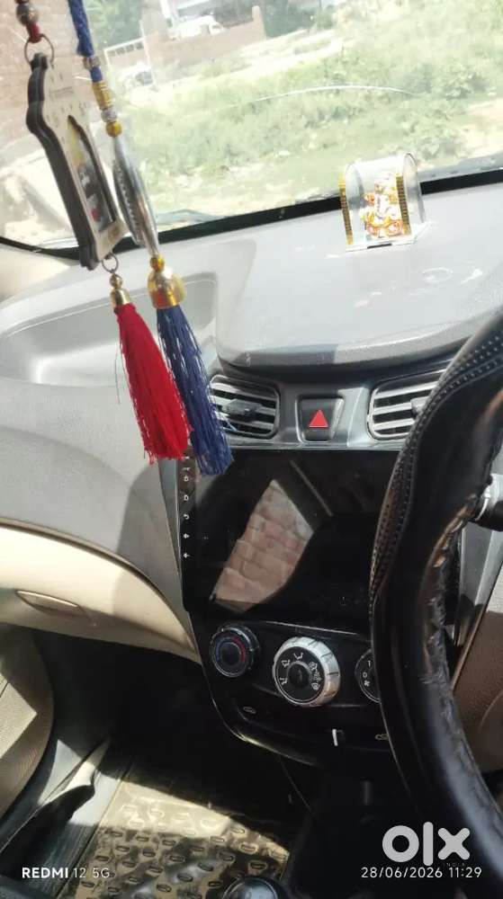 Hyundai Eon 1.0 Magna 2017