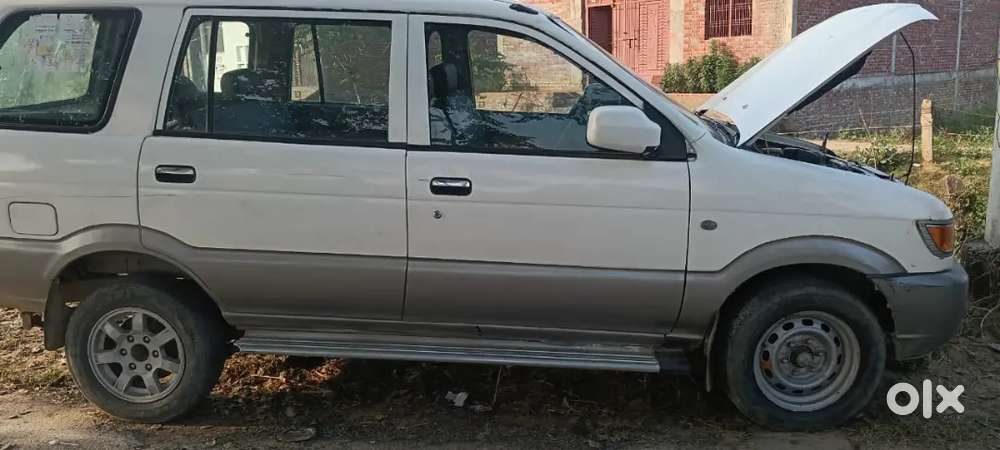 Urgent Sale Chevrolet Tavera