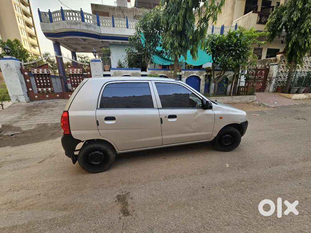Maruti Suzuki Alto 2007