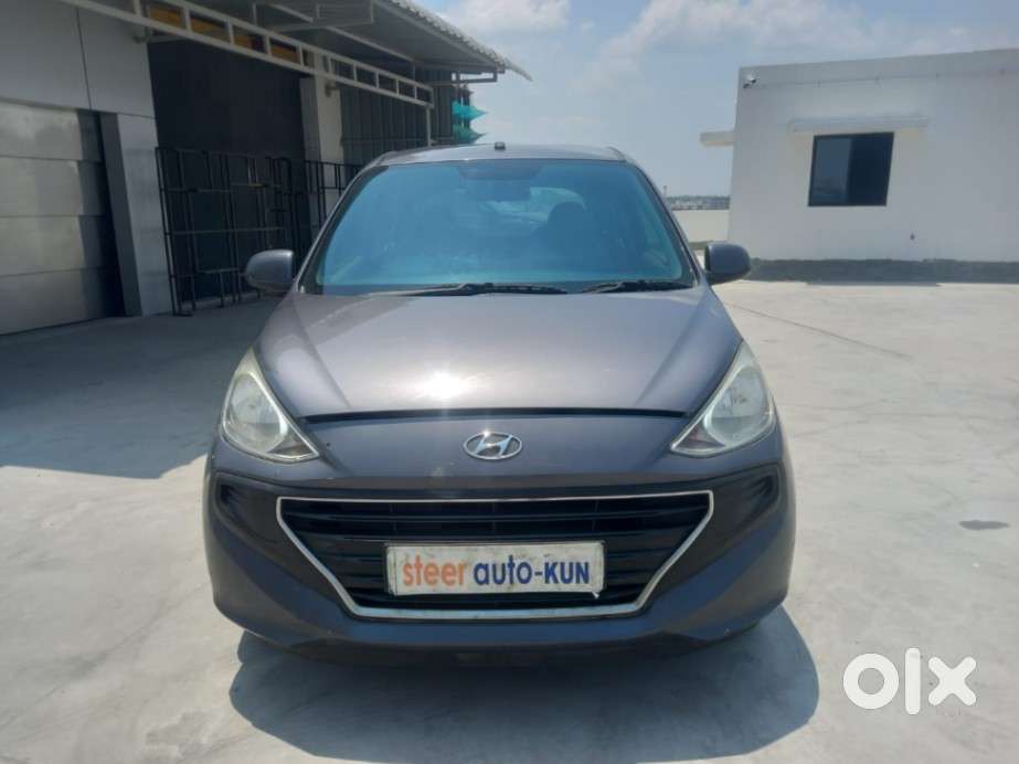 Hyundai Santro Magna, 2019, Petrol