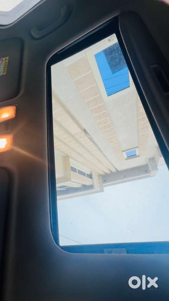 2020 Hyundai Creta Diesel Automatic