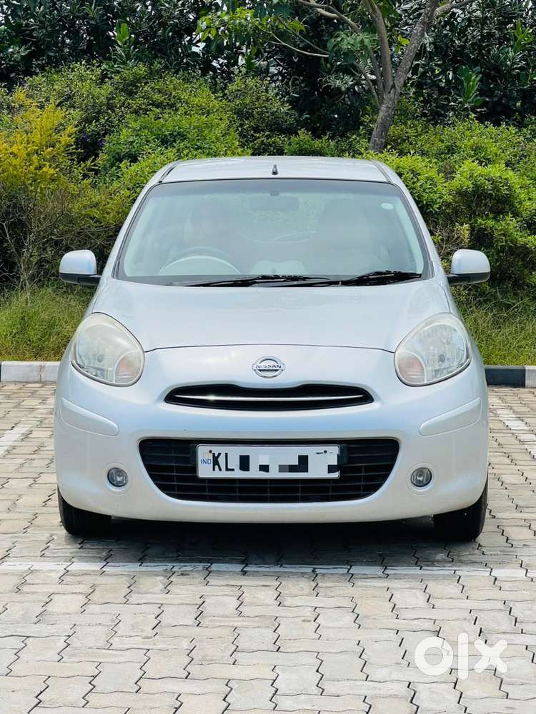 Nissan Micra Xv, 2010, Petrol
