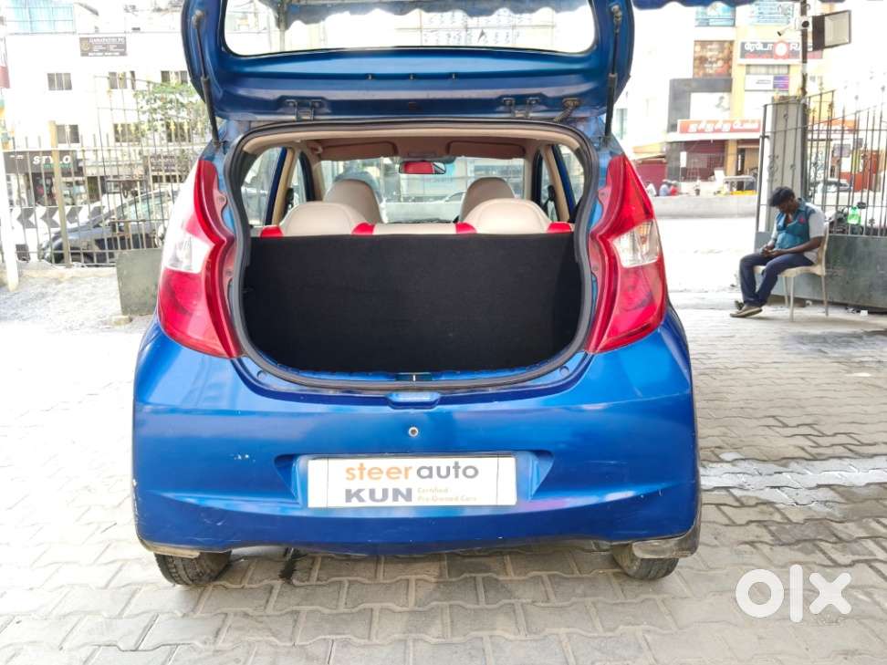 Hyundai Eon Era, 2013, Petrol