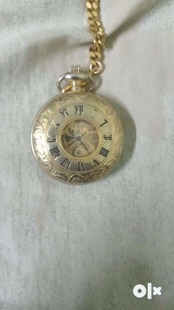 Pocket watch imported TVs Video Audio 1790530601
