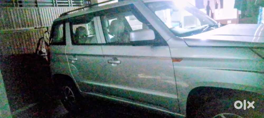 Tuv ,300 2016 Model