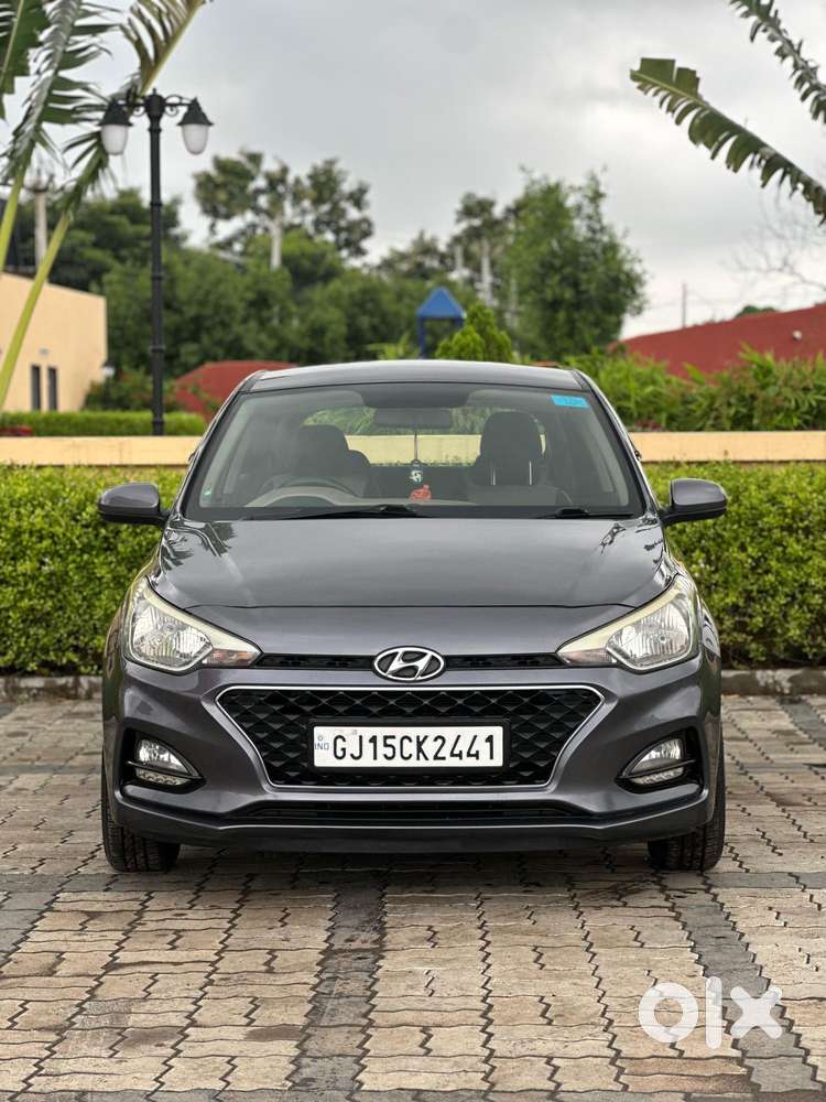 Hyundai I20 Magna Plus, 2020, Petrol