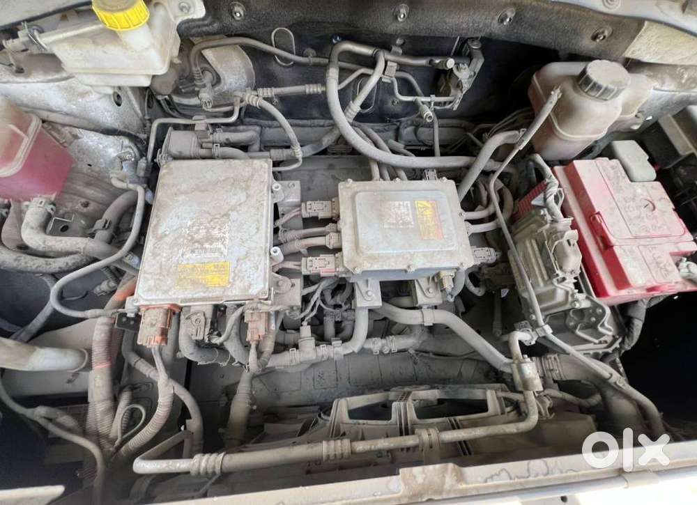 Mg Zs Ev Exclusive, 2022, Electric