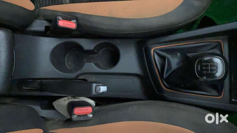 Hyundai Elite I20 Asta 1.2 Dual Tone, 2017, Petrol