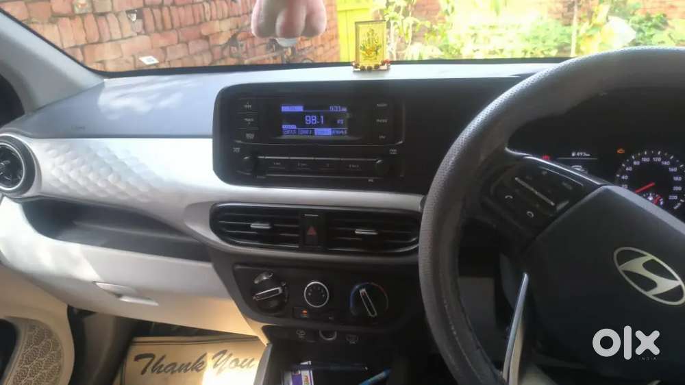 Hyundai Grand I10 Nios 2023 Petrol 56000 Km Driven