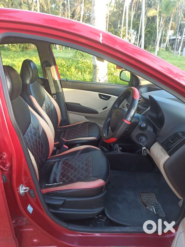 Hyundai Eon Era +, 2018, Petrol