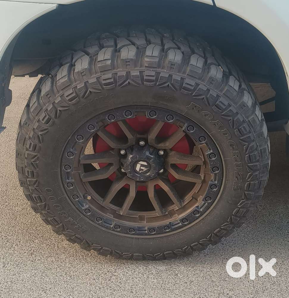 Toyota Fortuner 3.0 4x4 Manual, 2013, Diesel