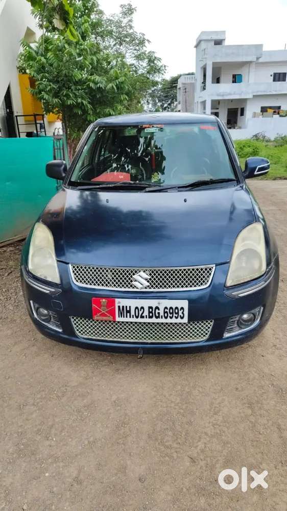 Maruti Suzuki Swift Dzire 2009 Petrol 95000 Km Driven