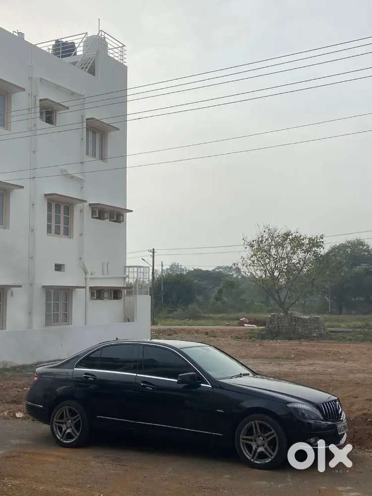 Mercedes Benz For Sale