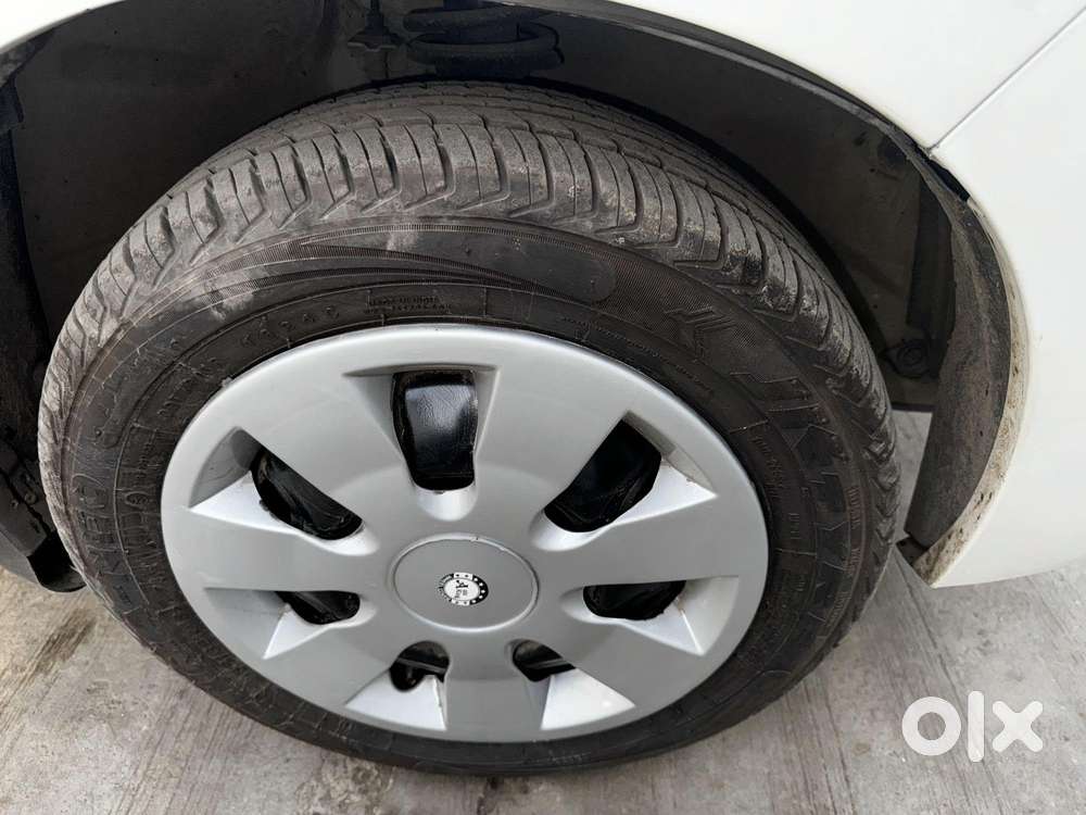 Maruti Suzuki Alto K10 Vxi (o), 2017, Petrol