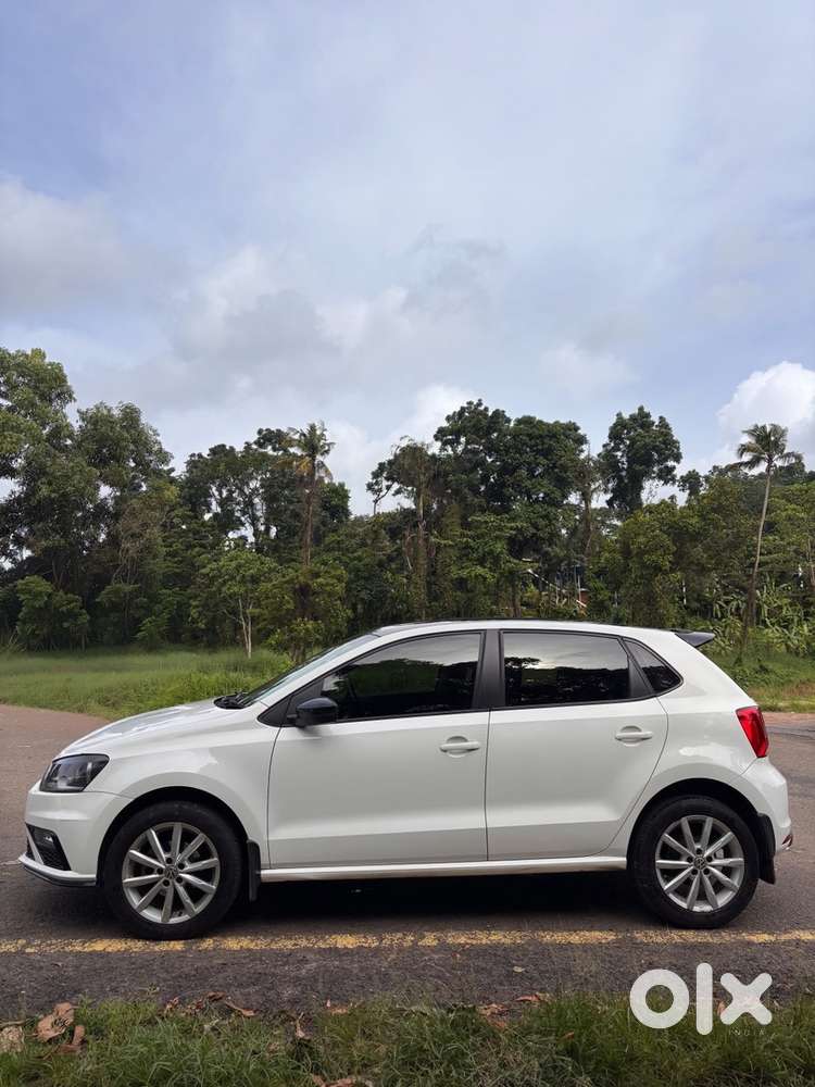 Volkswagen Polo Diesel 2018